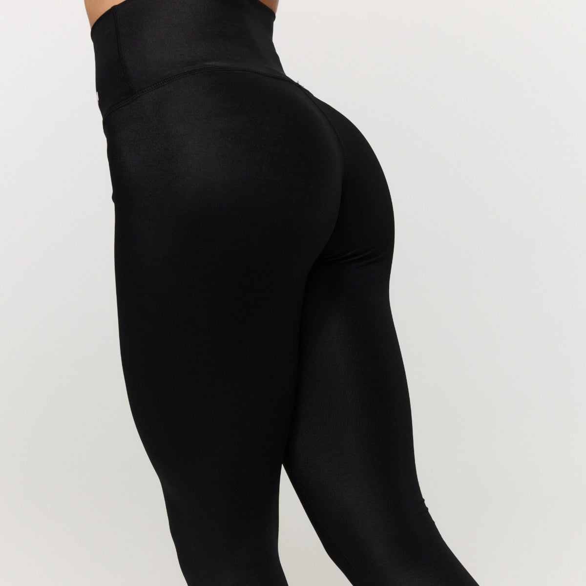 Leggings Prime Black - GymBeam