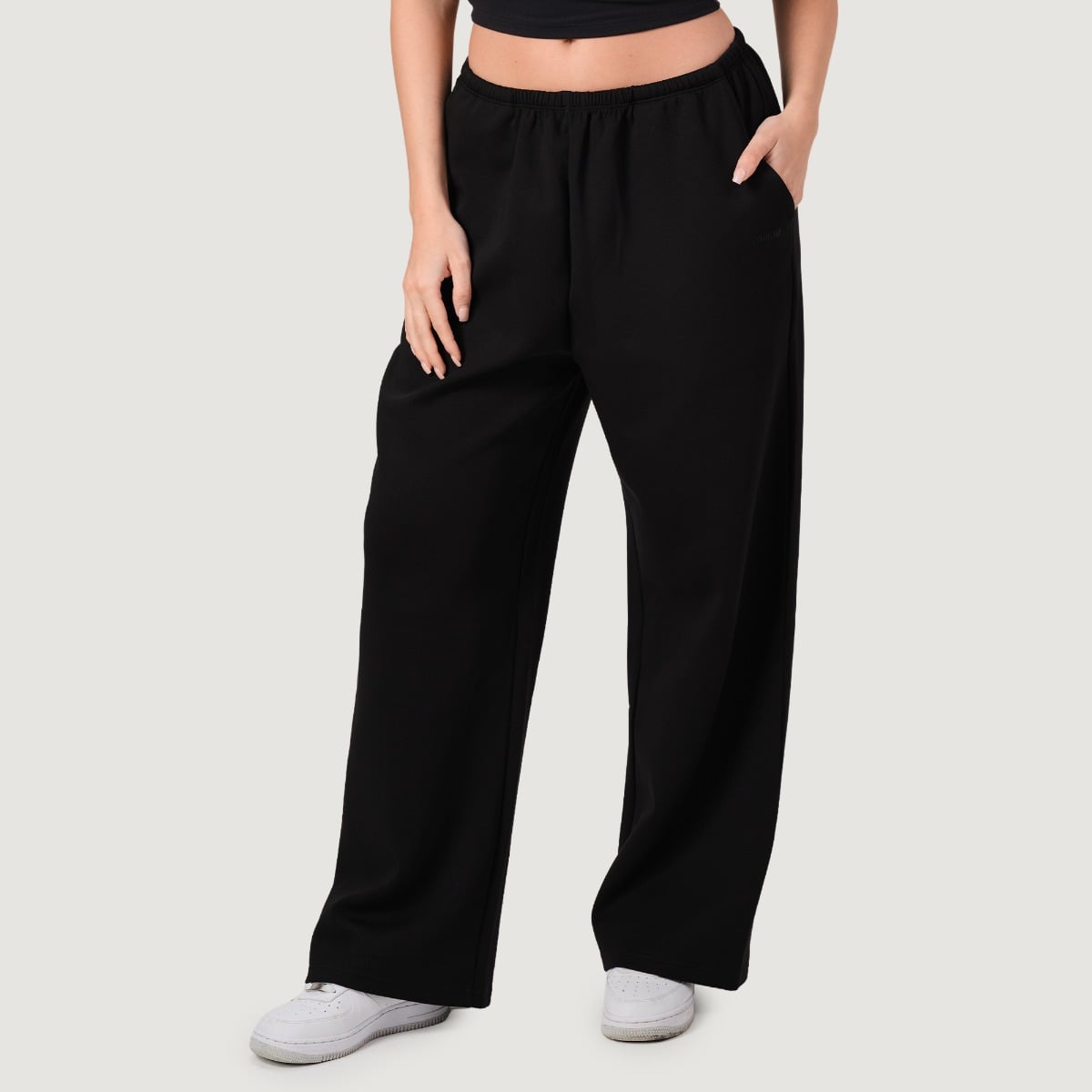 Joggers NEO Black - GymBeam