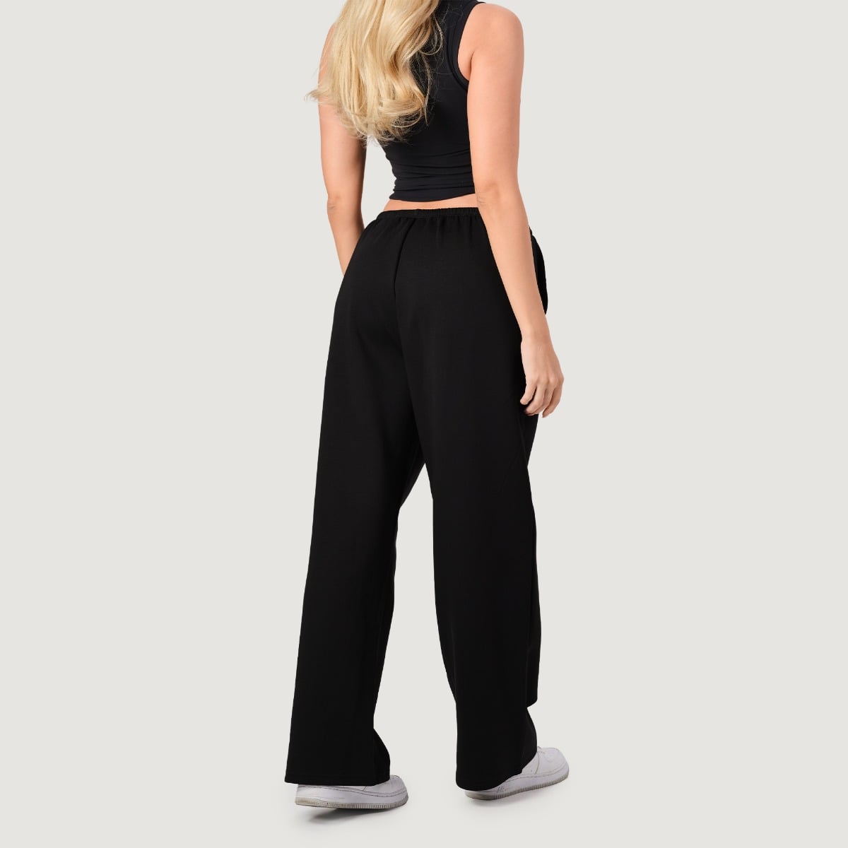 Joggers NEO Black - GymBeam