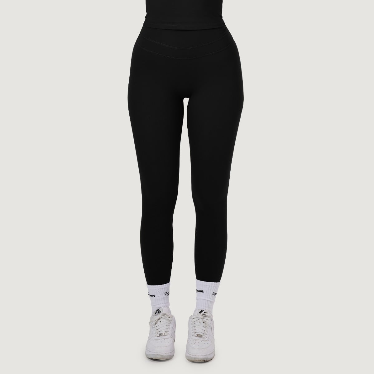Leggings NEO Black - GymBeam