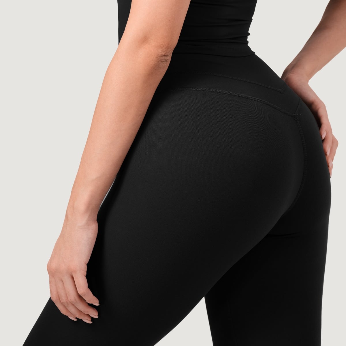 Leggings NEO Black - GymBeam