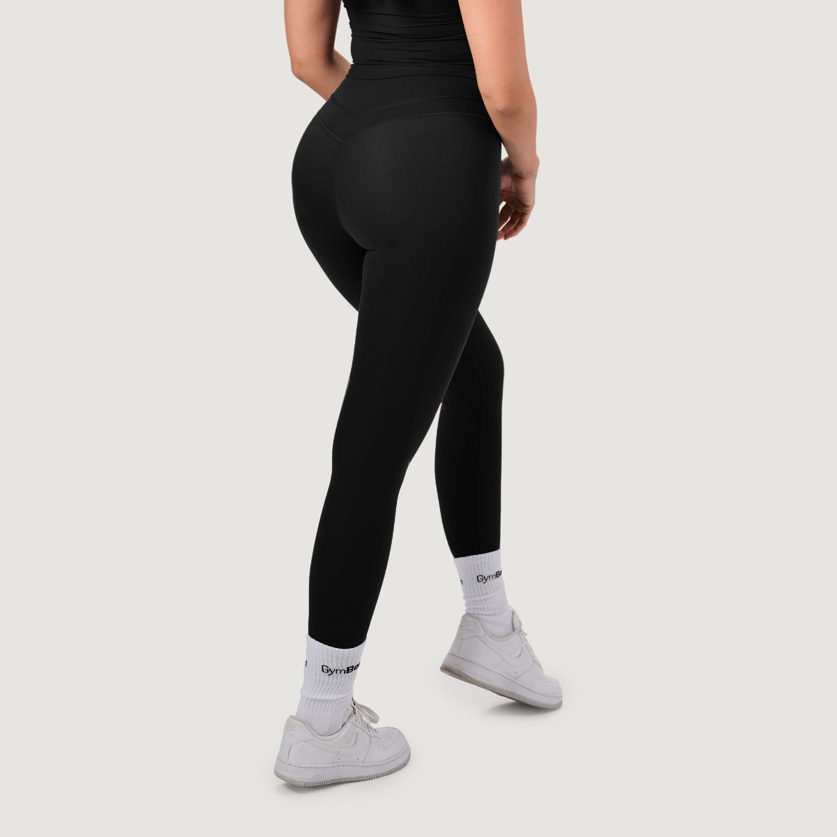 Leggings NEO Black - GymBeam