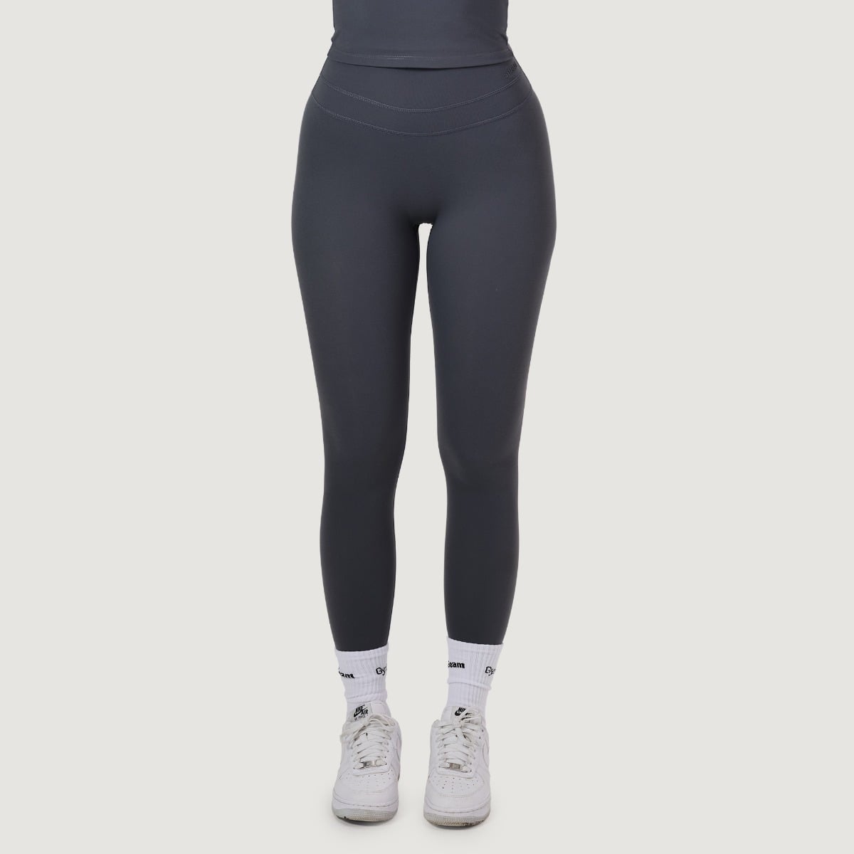 Leggings NEO Iron - GymBeam
