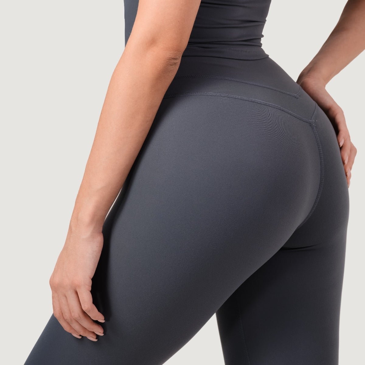 Leggings NEO Iron - GymBeam