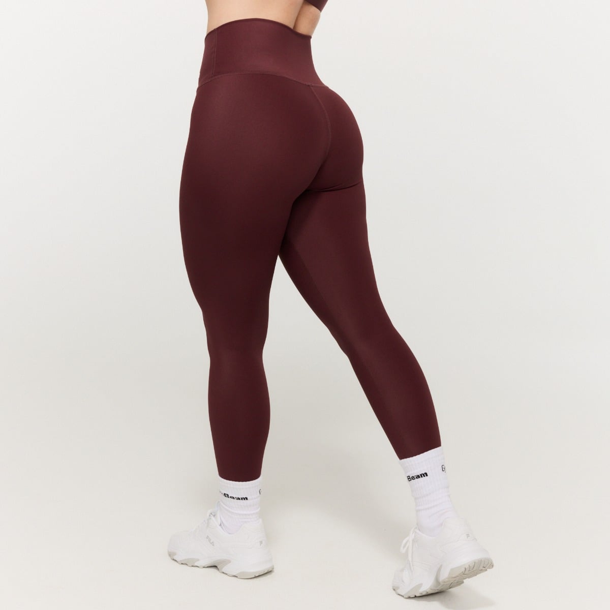 Leggings Prime Fig - GymBeam