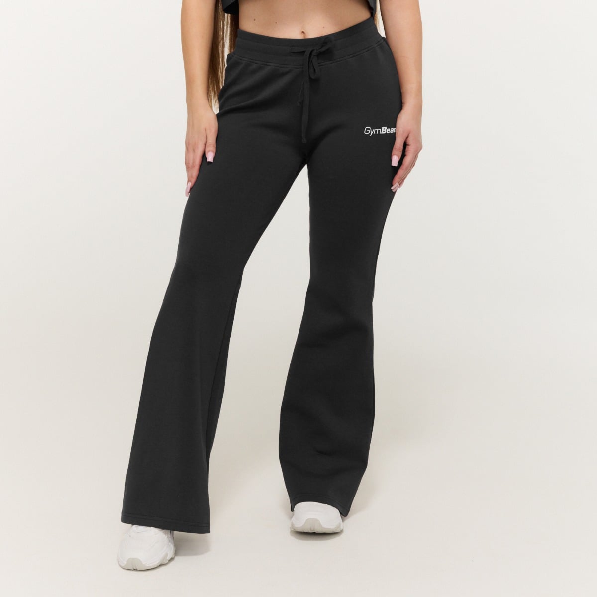 Joggers da Donna Relay Black - GymBeam