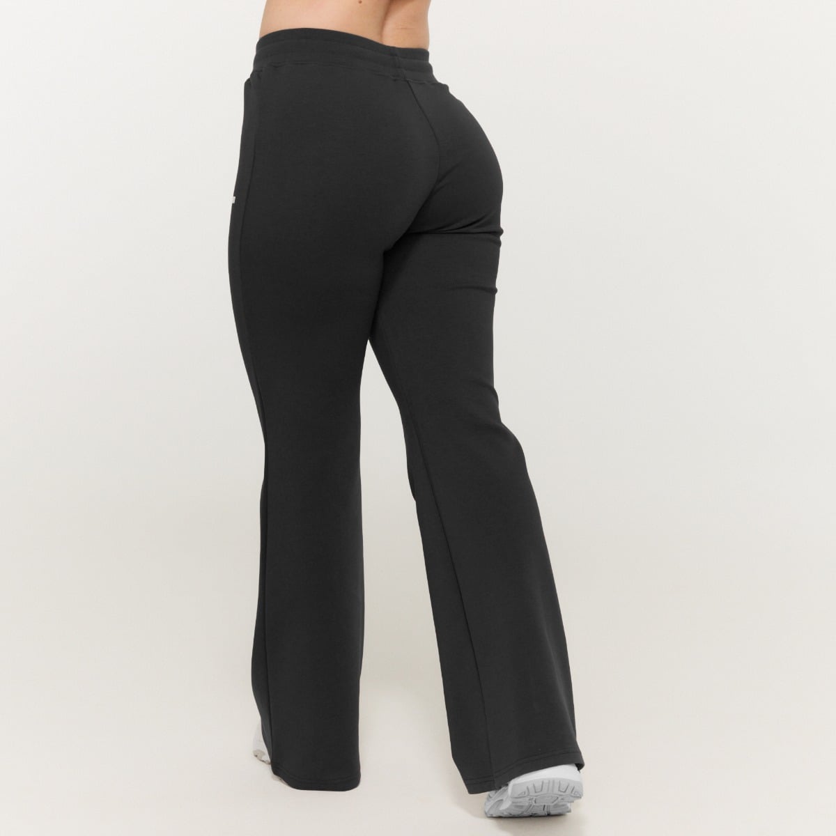 Joggers da Donna Relay Black - GymBeam