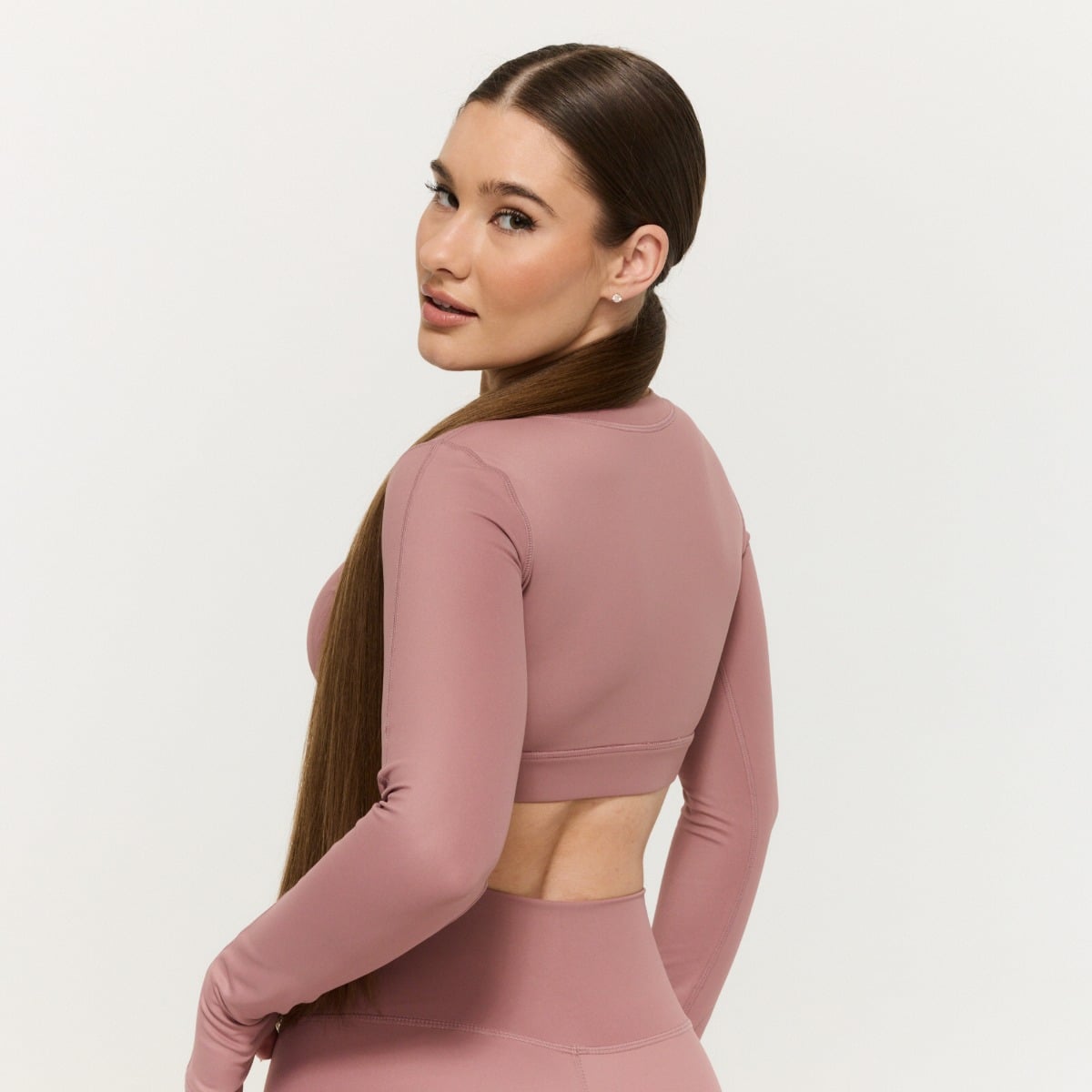 Top Sportivo Prime Haze - GymBeam