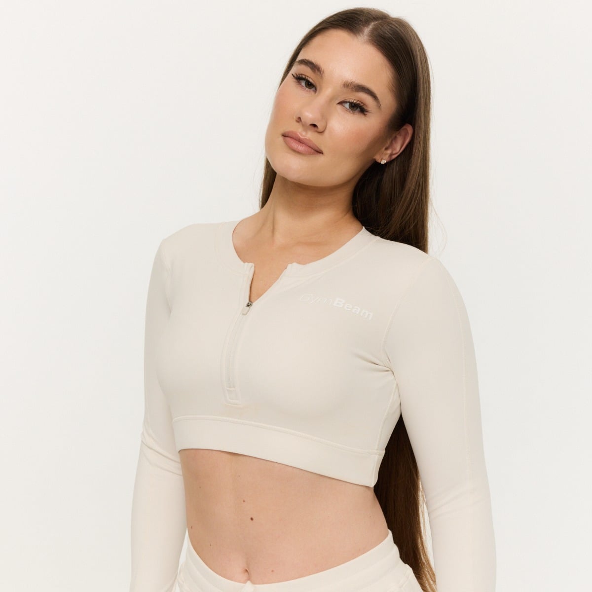 Top Sportivo Prime Pearl - GymBeam