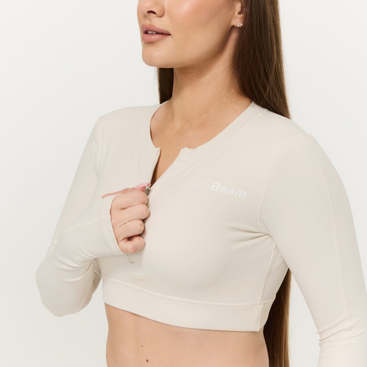 Top Sportivo Prime Pearl - GymBeam