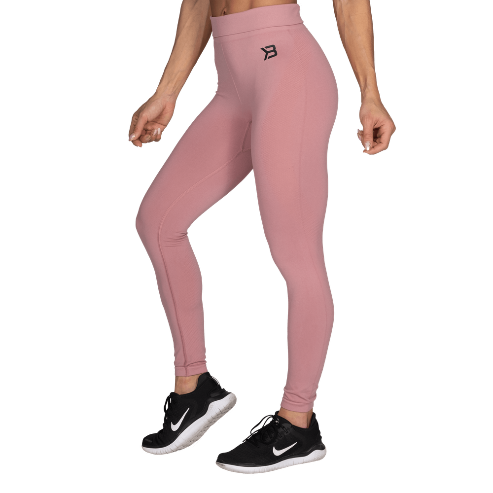 Leggings da donna Rockaway M / Heather Pink - Better Bodies