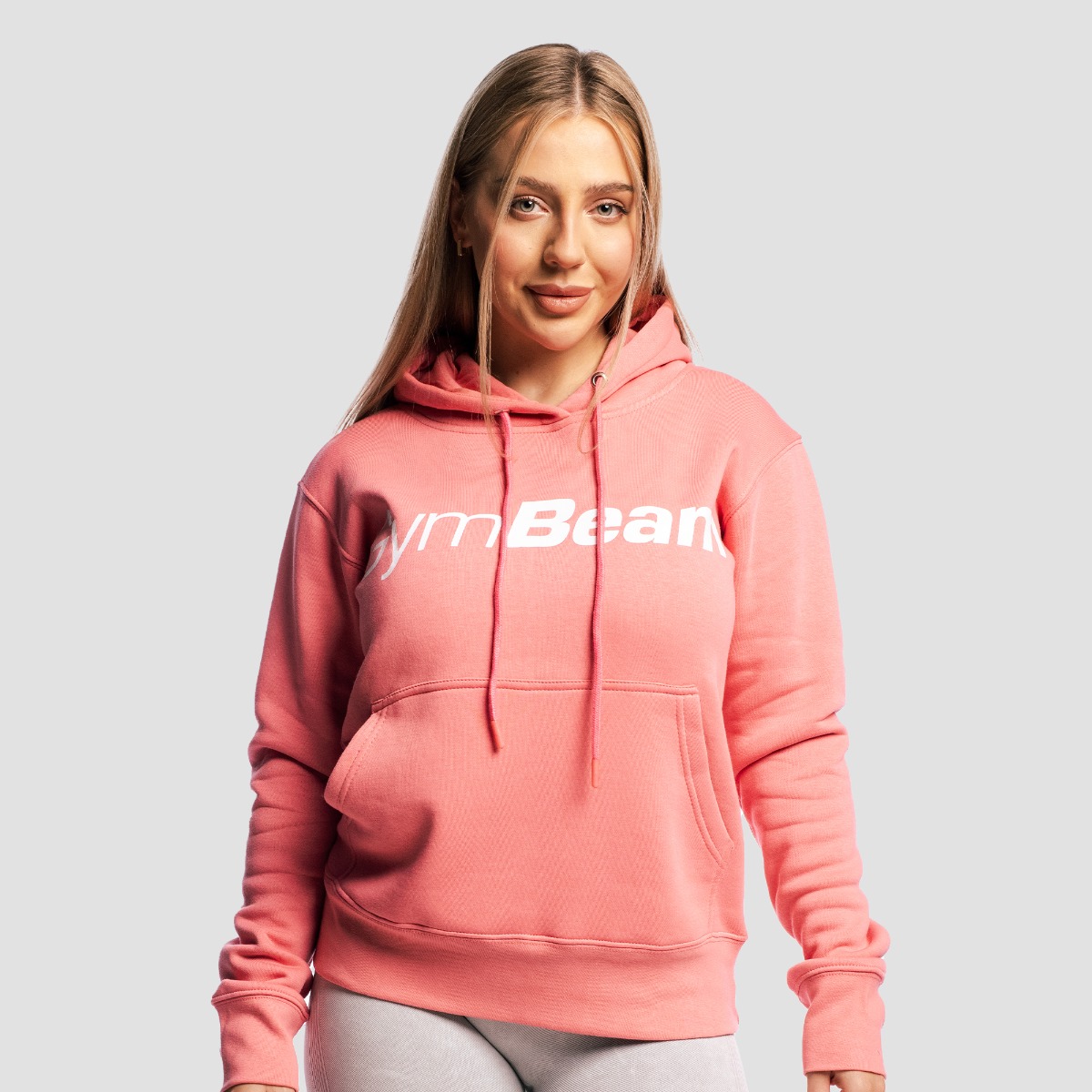 Felpa da Donna Athlete Rose - GymBeam
