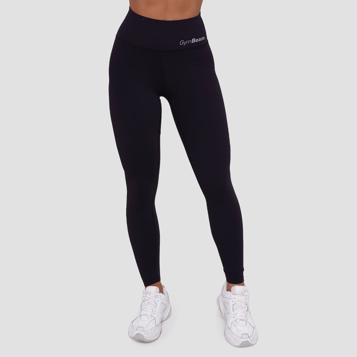 Leggings BEAT Black - GymBeam