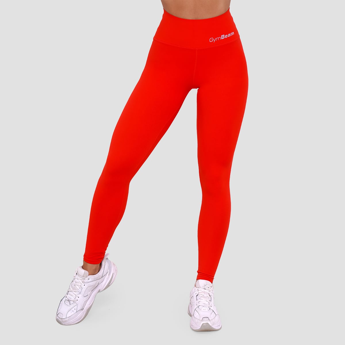 Leggings BEAT Tangerine - GymBeam