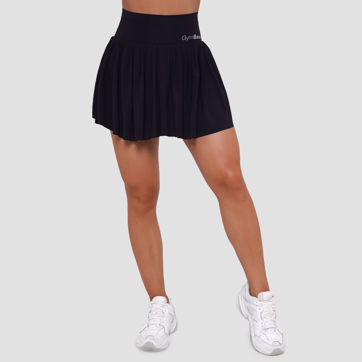 Skort BEAT Black - GymBeam