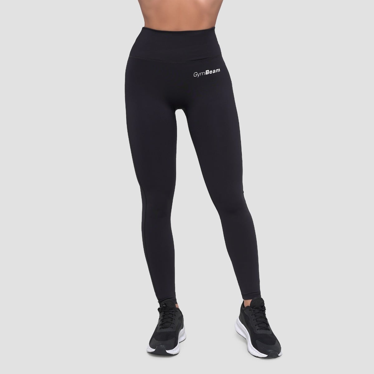 Leggings da Donna Essence Black - GymBeam