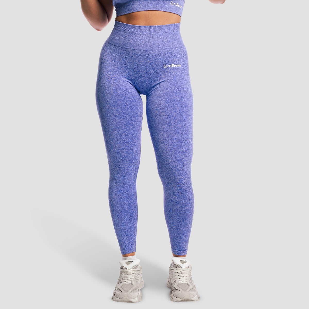 Leggings da Donna FLO Cobalt - GymBeam