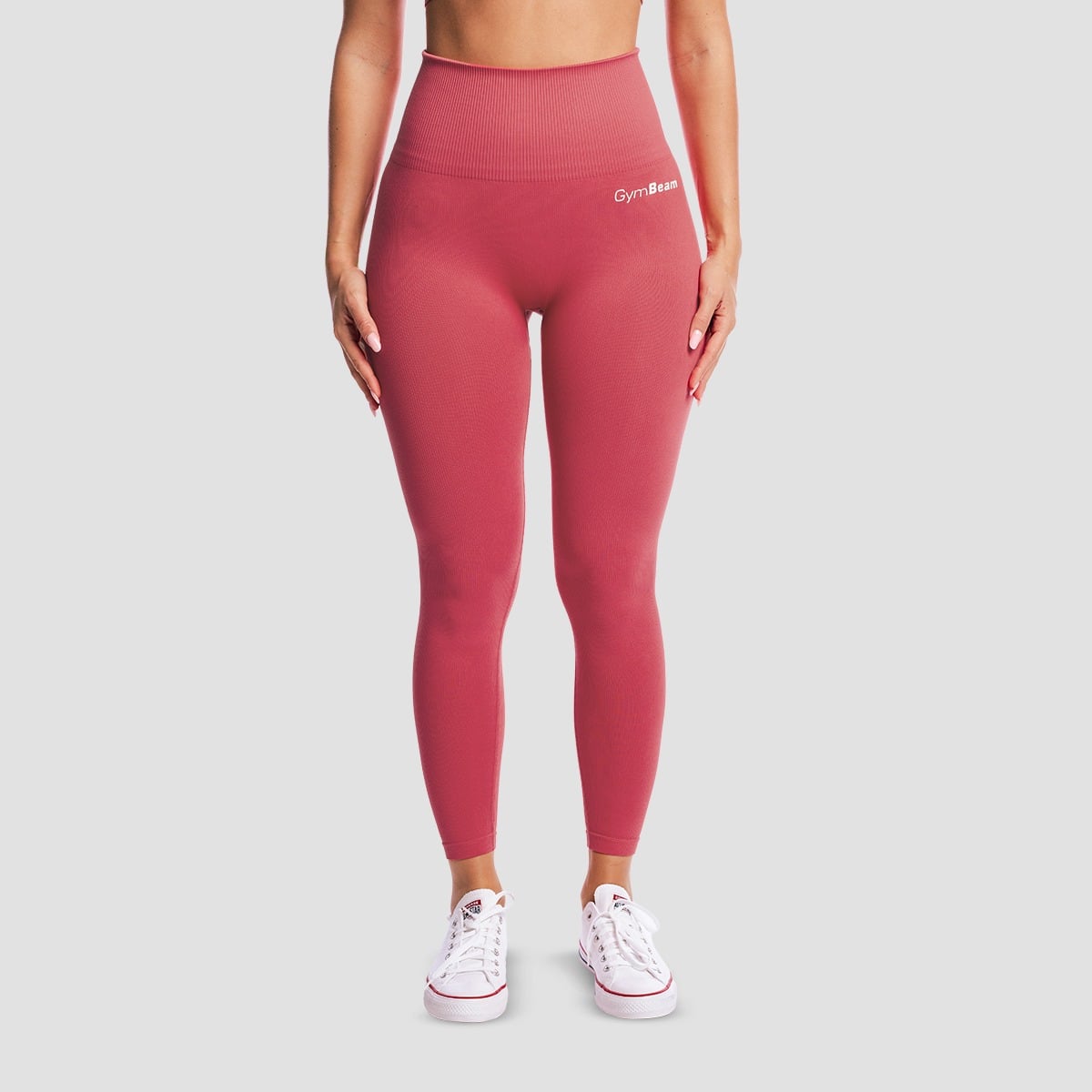 Leggings da Donna GymBabe Bloom - GymBeam