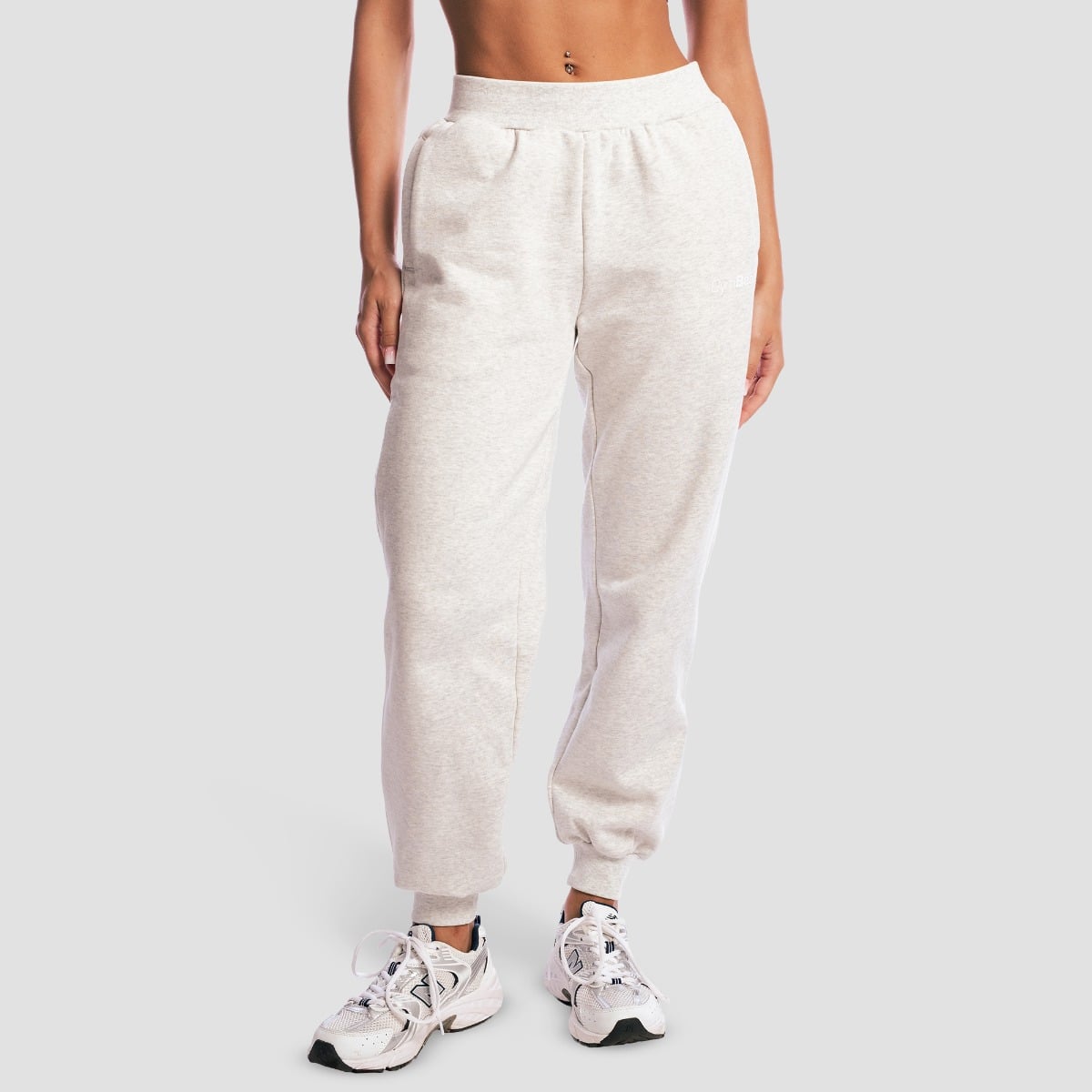 Joggers da Donna GymBabe Cloud - GymBeam