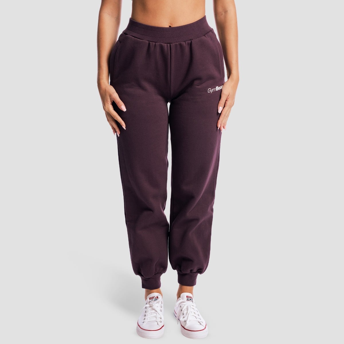 Joggers da Donna GymBabe Eclipse - GymBeam