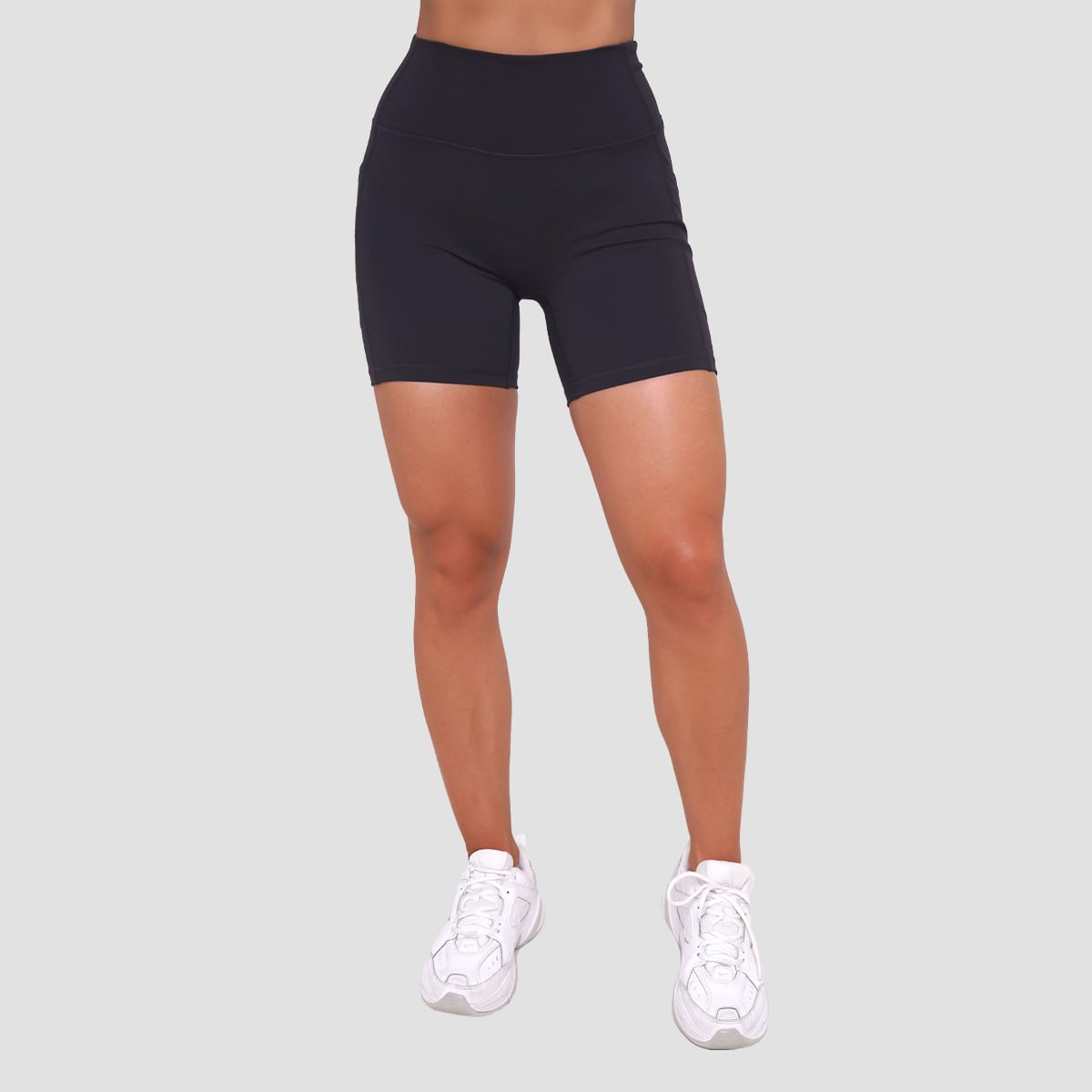 Pantaloncini Ignite da Donna Black - GymBeam