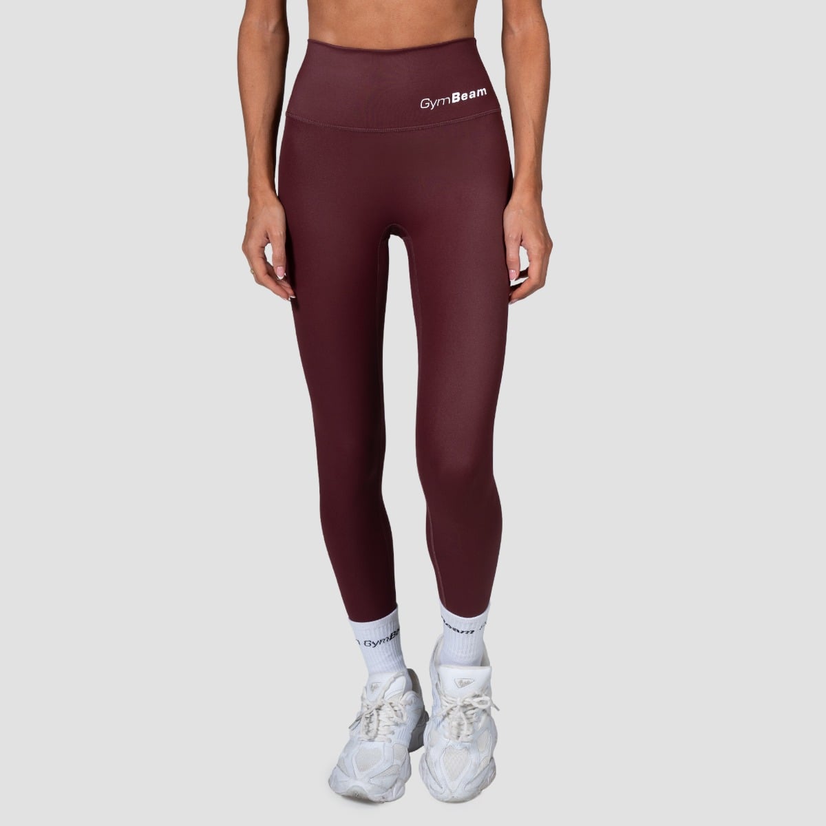 Leggings Prime Fig - GymBeam