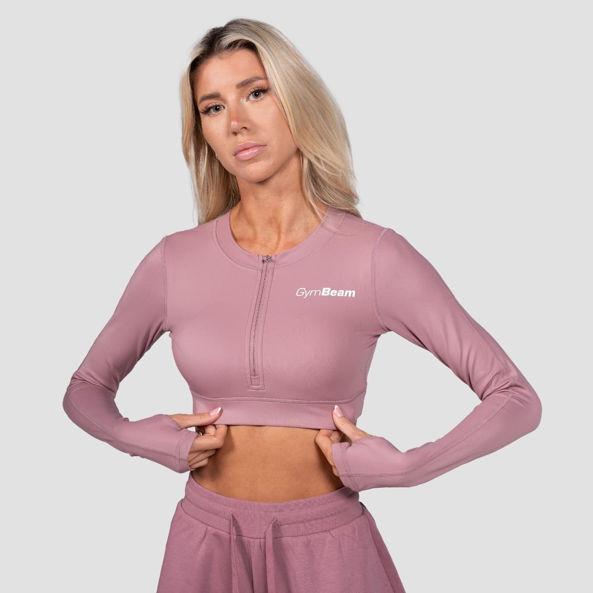 Top Sportivo Prime Haze - GymBeam