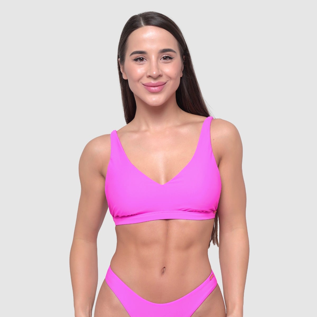 Top Bikini Sport Pink - GymBeam