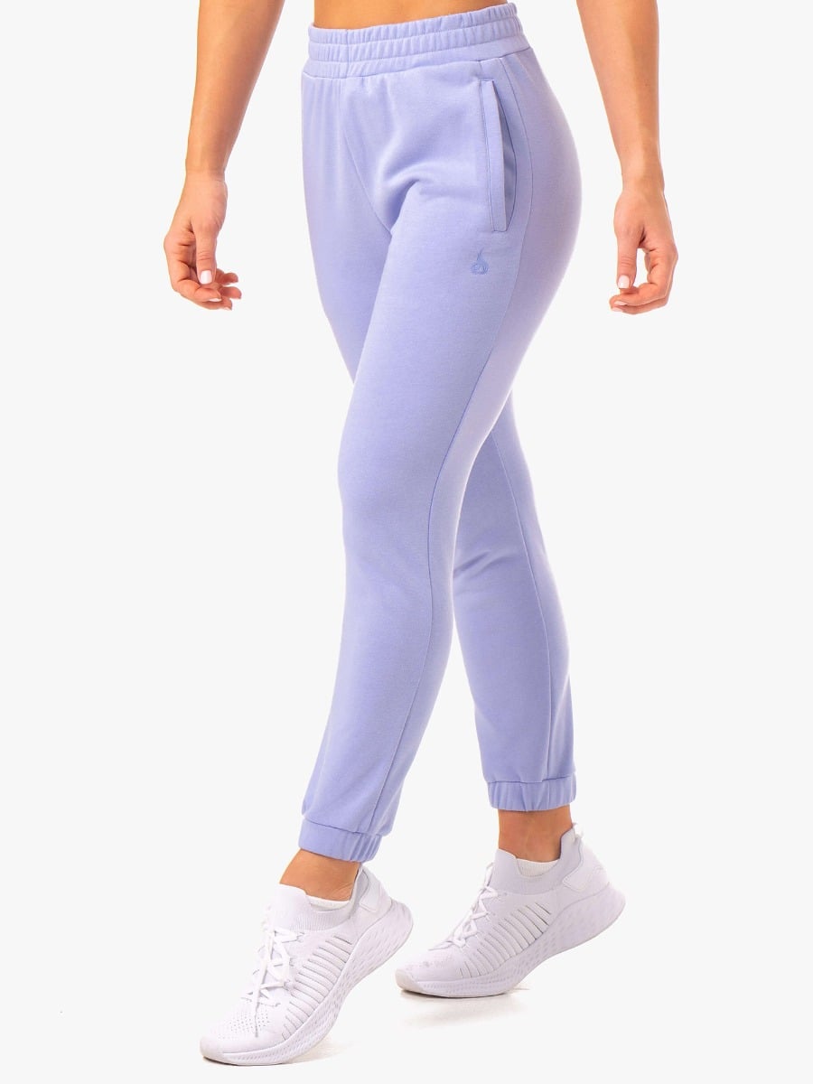 Pantaloni Adapt da donna Lavender - Ryderwear