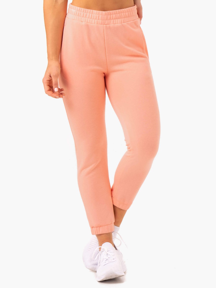 Pantaloni da Donna Adapt Peach - Ryderwear
