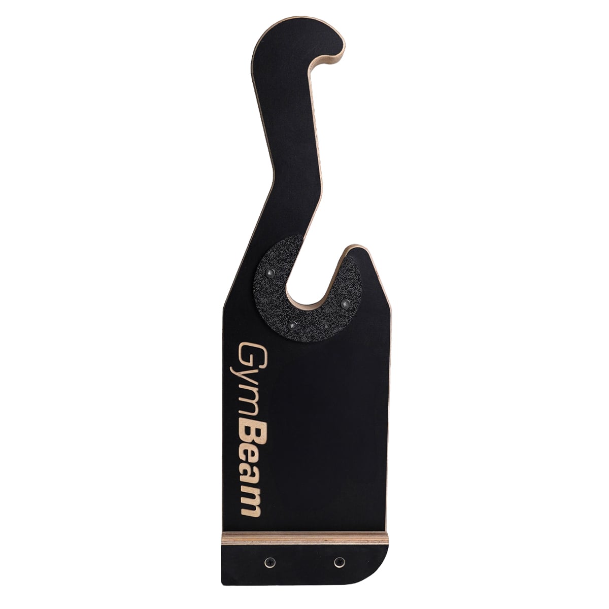 Jack in Legno per Bilanciere - GymBeam