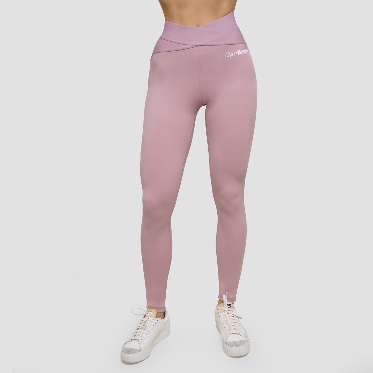 Leggings da Donna Agile Woodrose - GymBeam