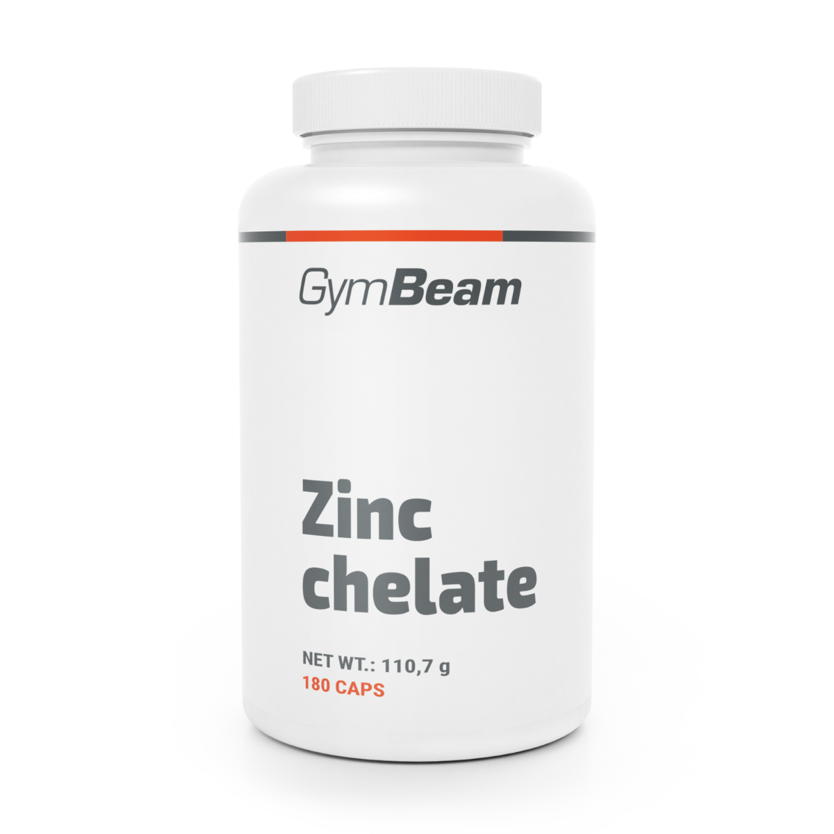 Zinco Chelato (Bisglicinato) - GymBeam