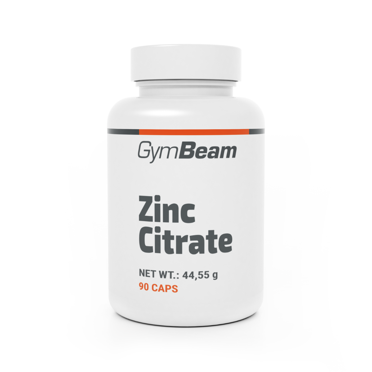 Citrato di Zinco - GymBeam