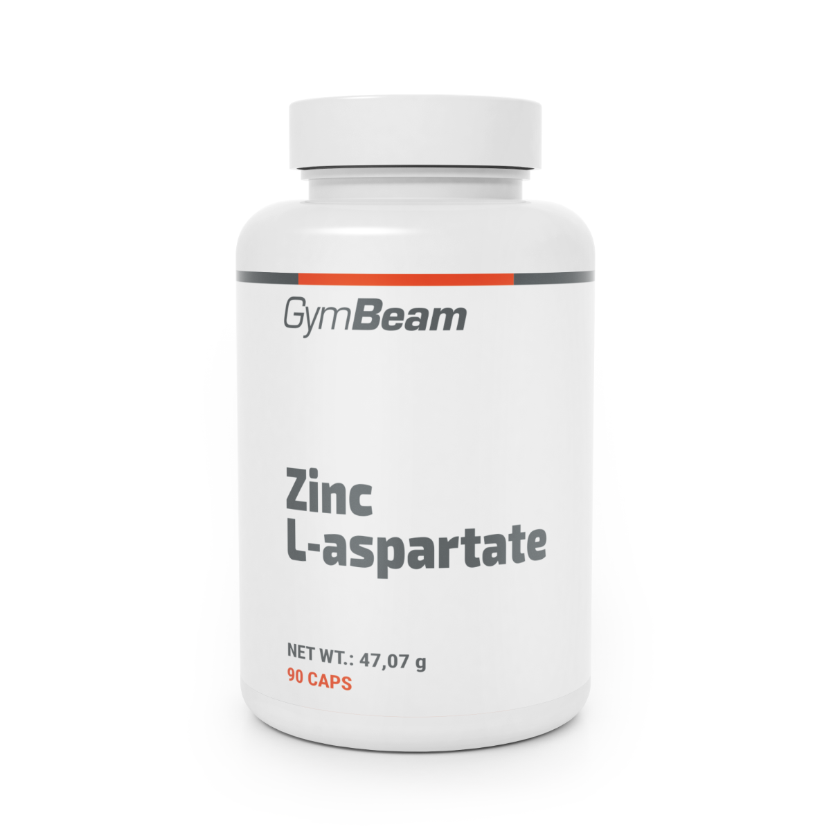Zinco L-Aspartato - GymBeam