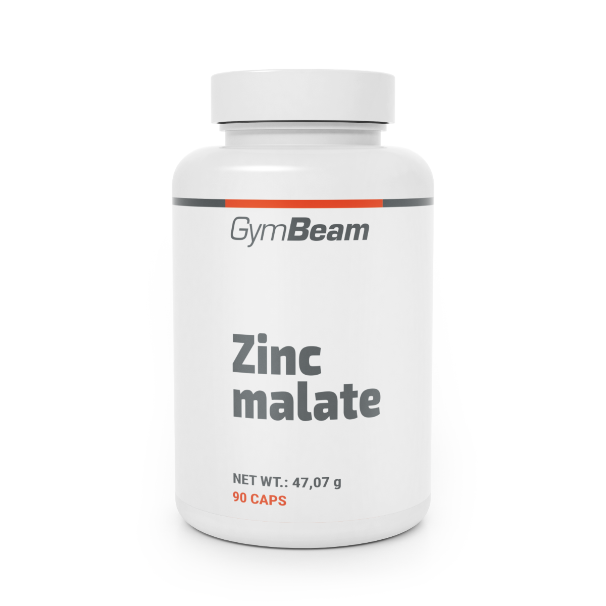 Malato di Zinco - GymBeam