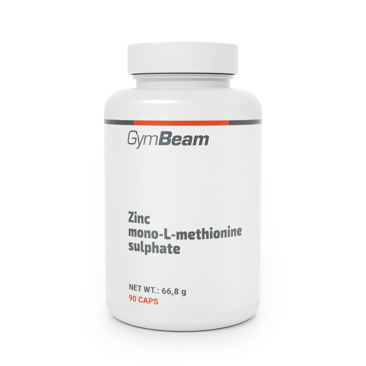 Zinco Mono-L-Metionina Solfato - GymBeam
