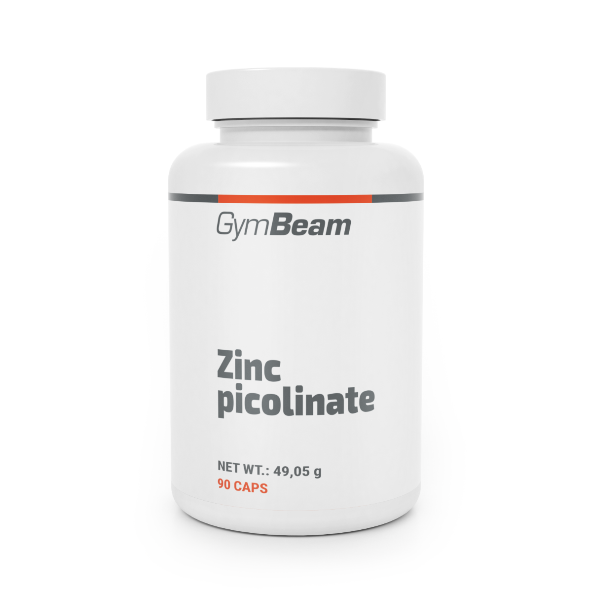 Zinco Picolinato - GymBeam
