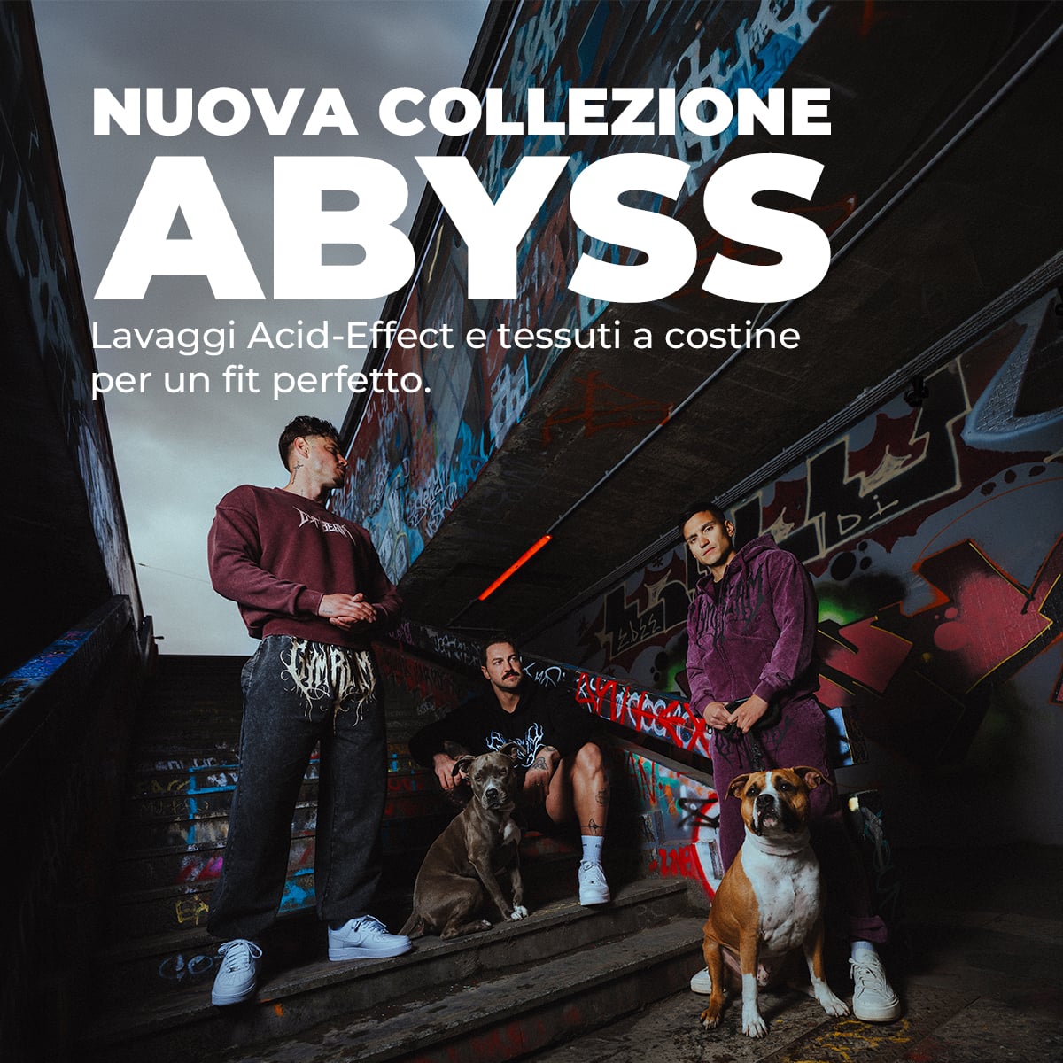 ABYSS