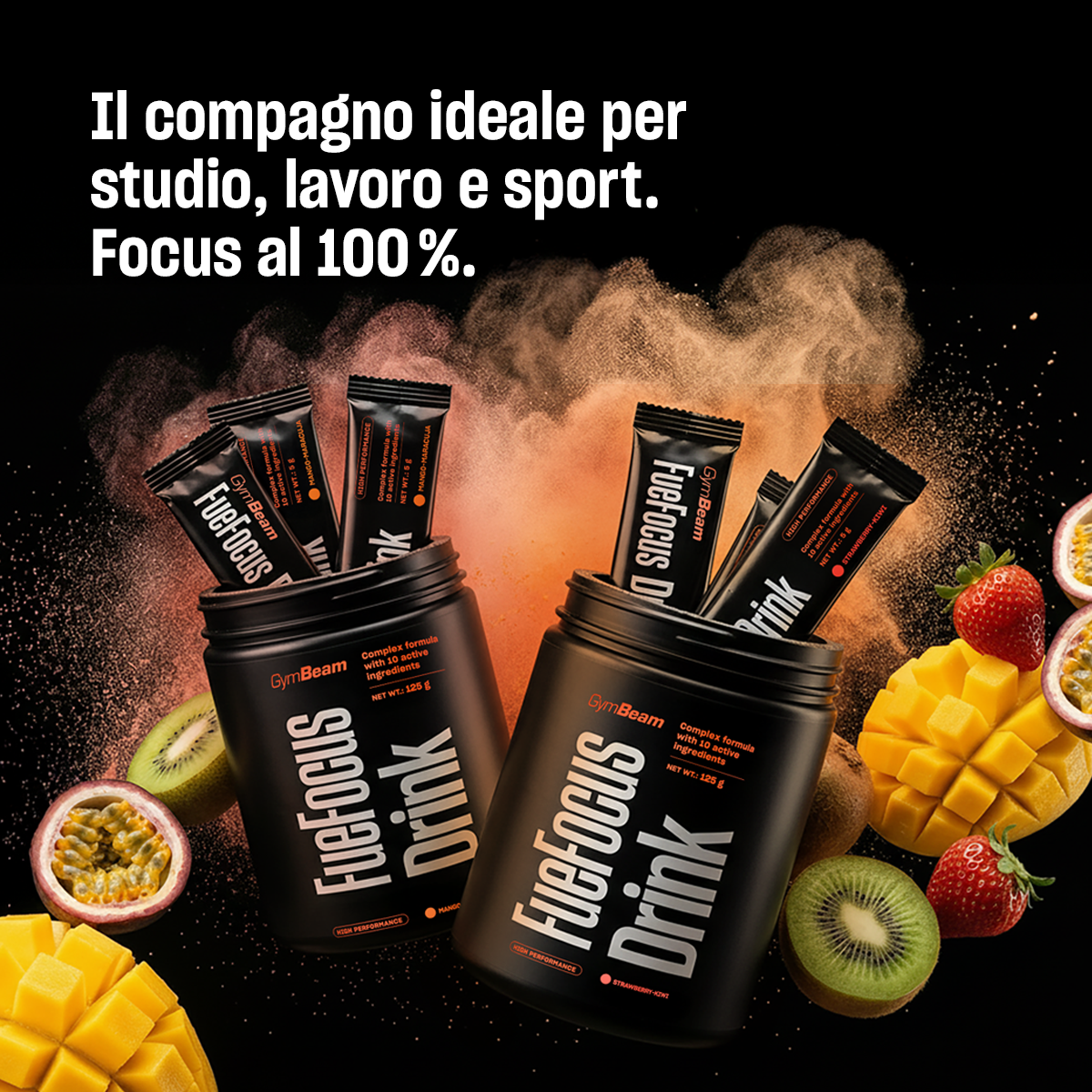FueFocus Drink