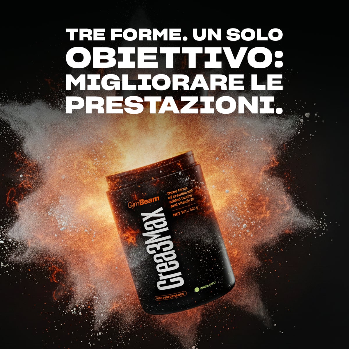 Crea3Max