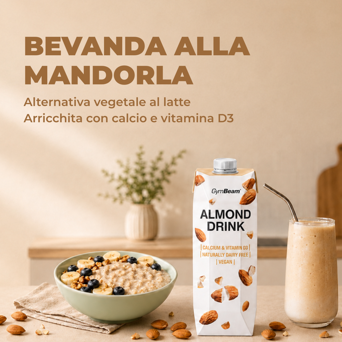 ALMOND