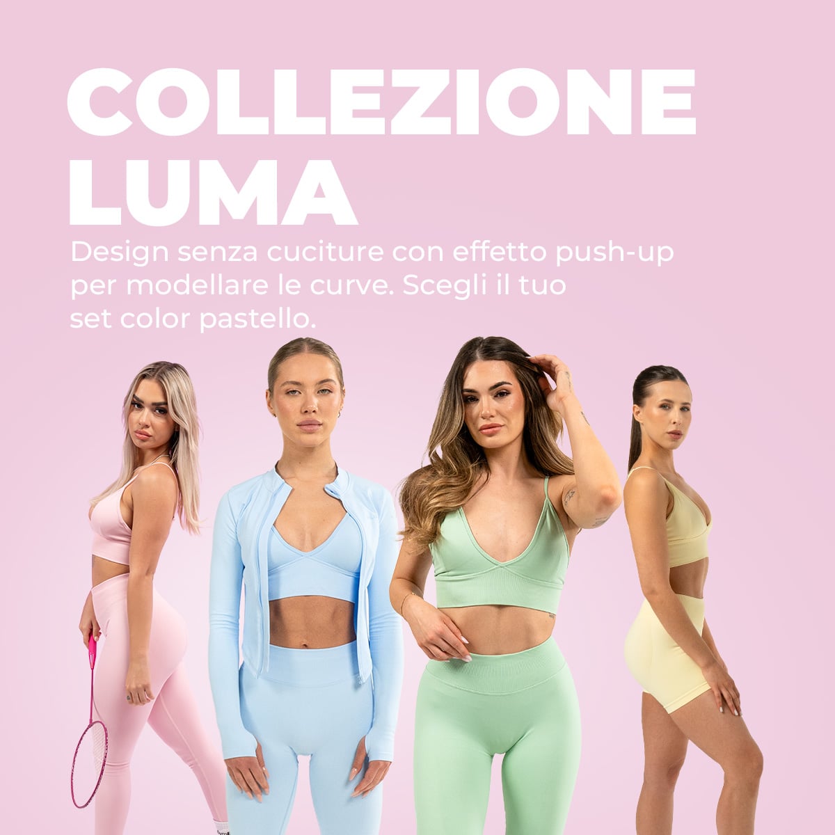 LUMA