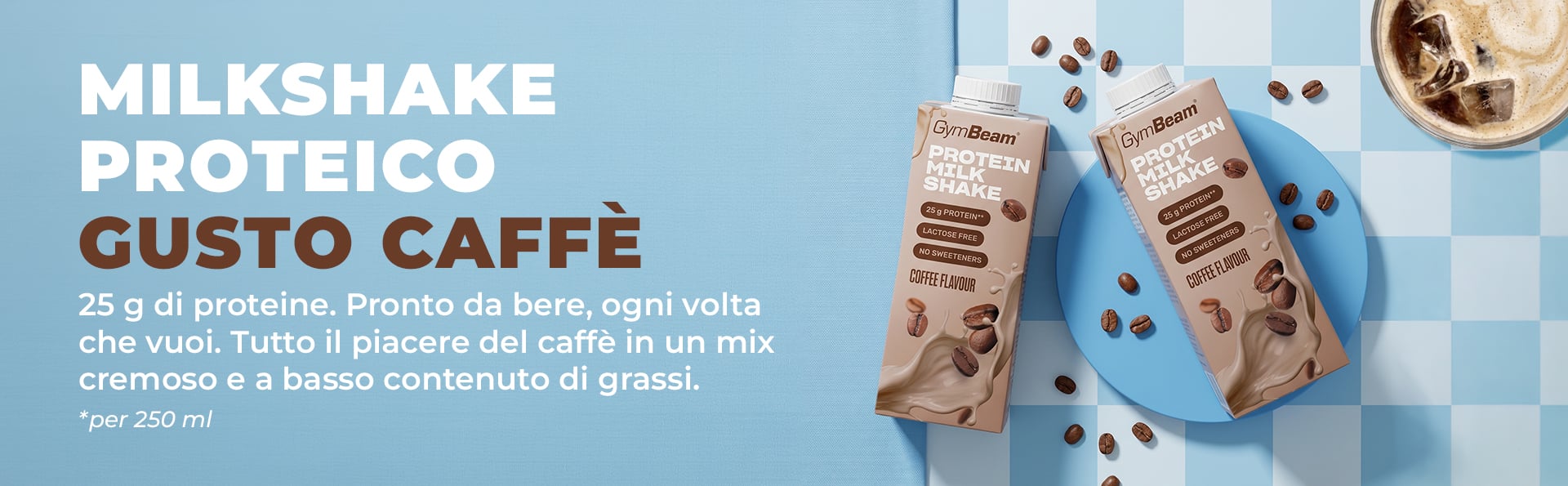 MILKSHAKE