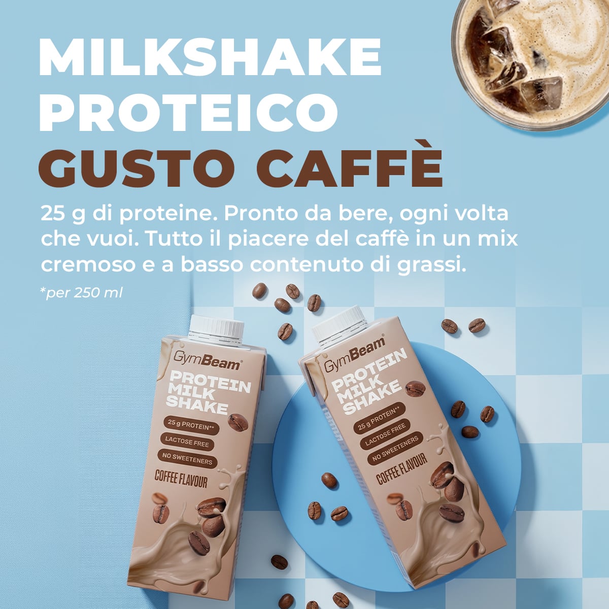 MILKSHAKE