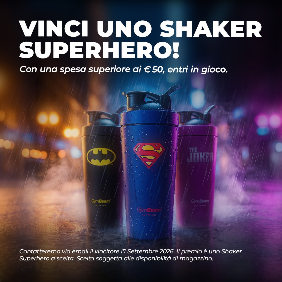 SUPERHERO