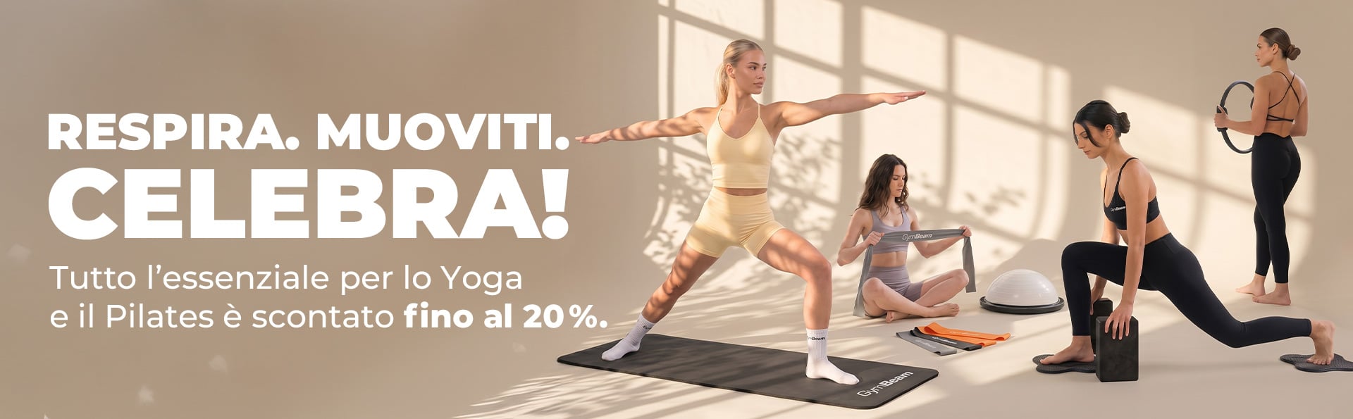 YOGA