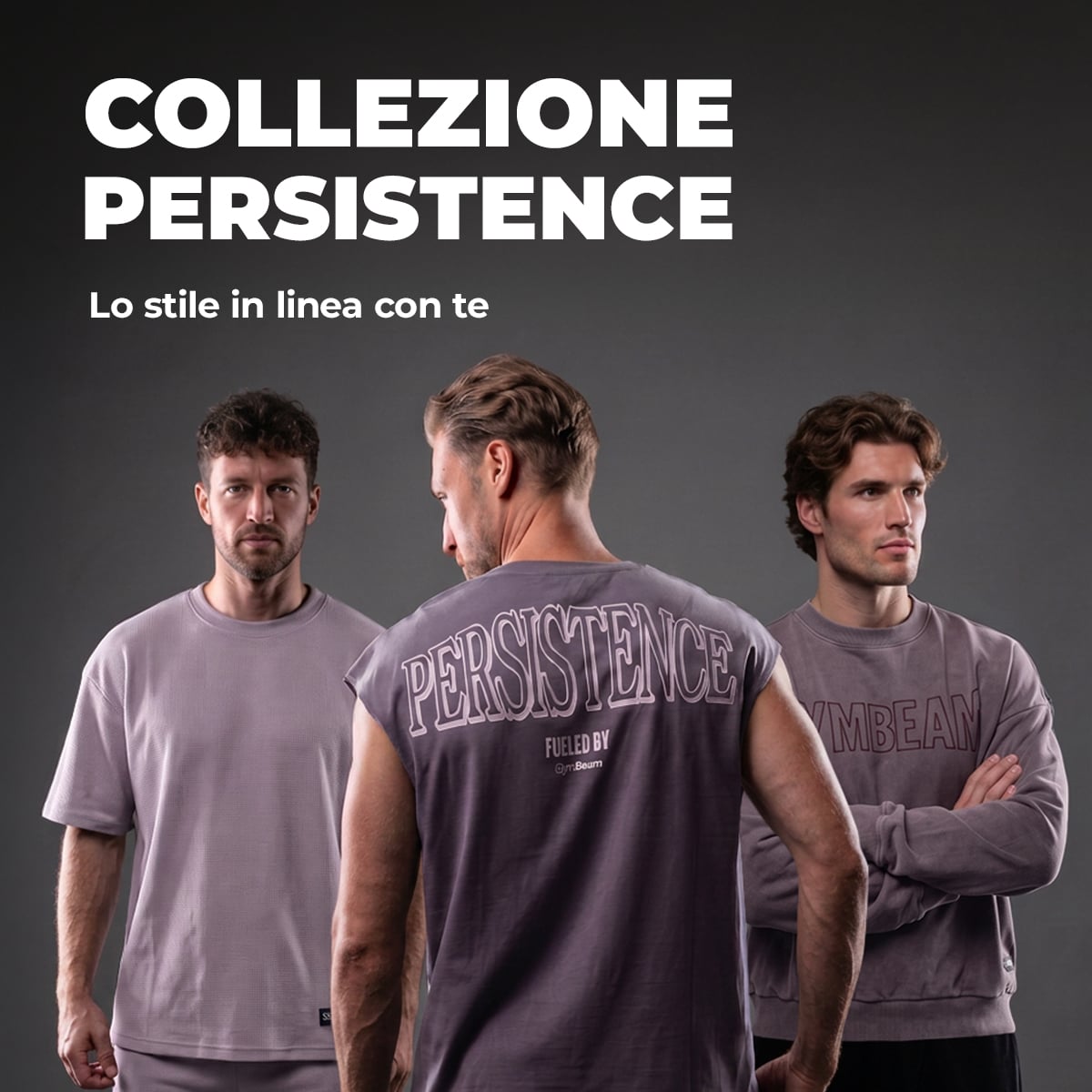 PERSISTENCE