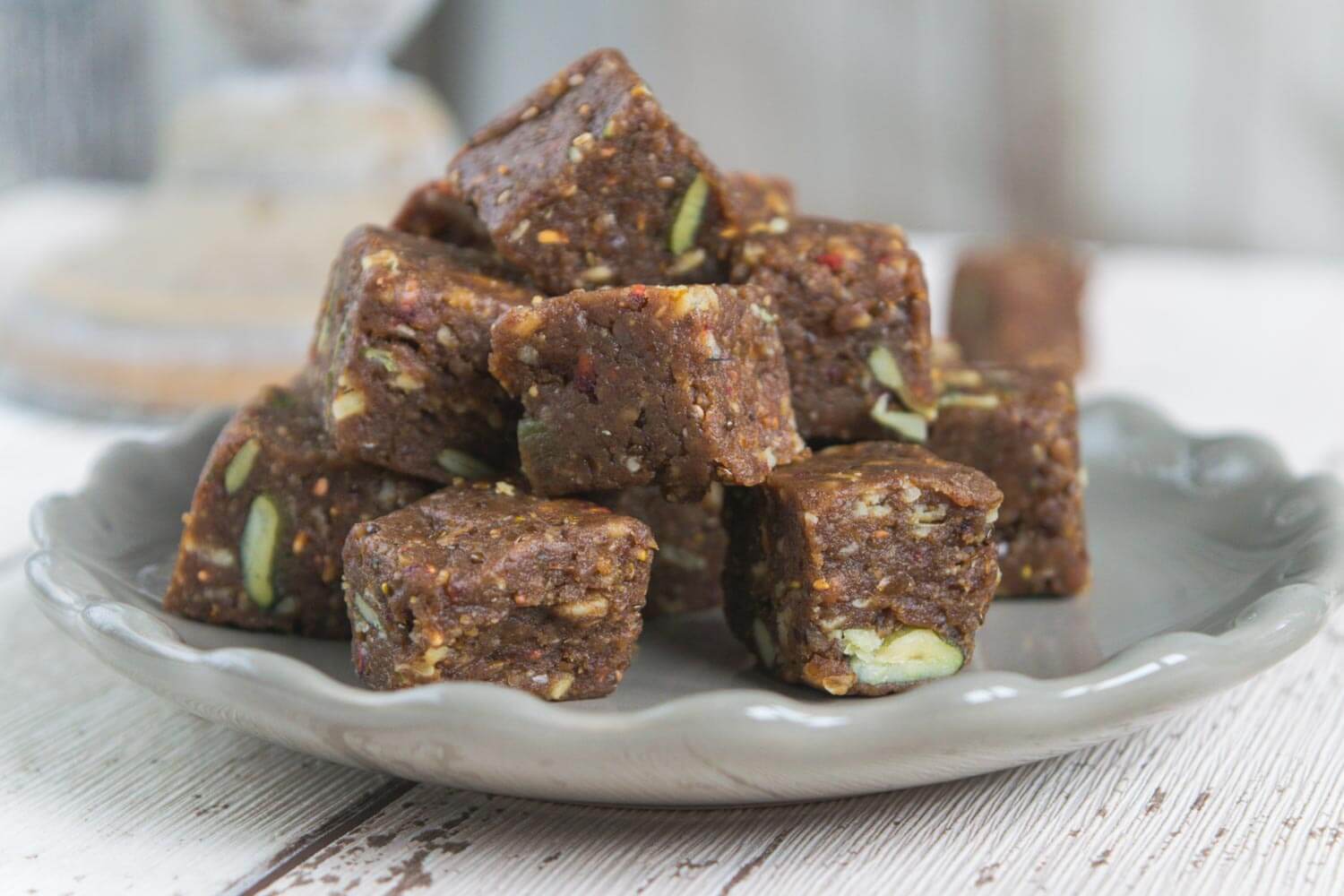 Morsi Superfood - The Protein Works