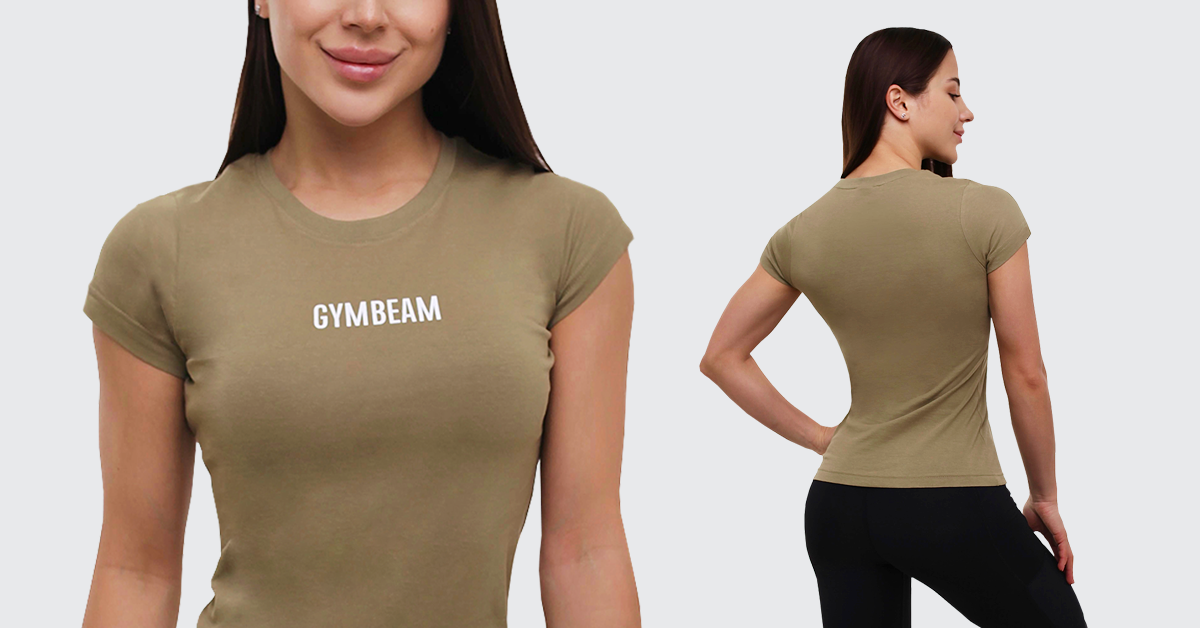 FIT Olive - GymBeam